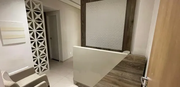 Sala Comercial à venda, 33m² no Adrianópolis, Manaus