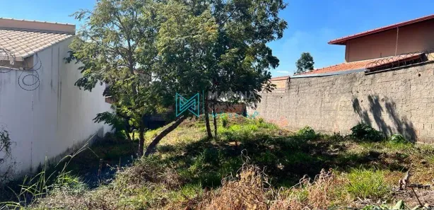 Lote/Terreno à venda, 360m² no Jardim Imperial, Lagoa Santa