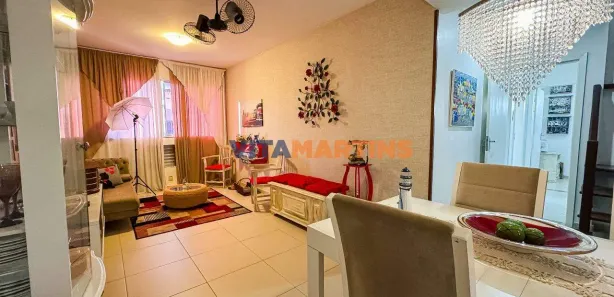 Cobertura com 3 Quartos à venda, 143m² no Algodoal, Cabo Frio