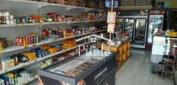 Ponto Comercial à venda, 62m² no Jardim São Vicente, Cotia