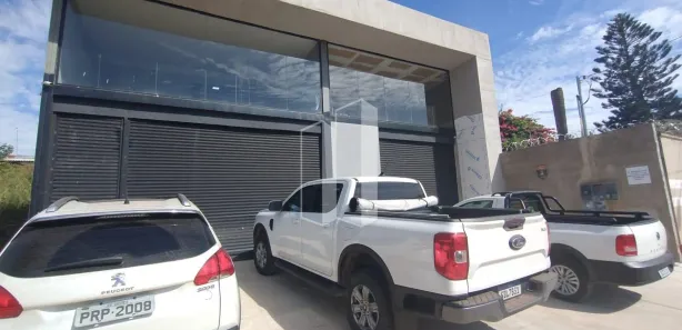 Sala Comercial para alugar, 125m² no Residencial Aruanã, Goiânia