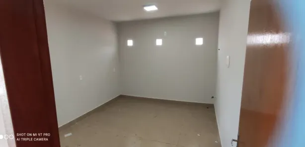 Ponto Comercial para alugar, 23m² no Recanto do Sol, Anápolis