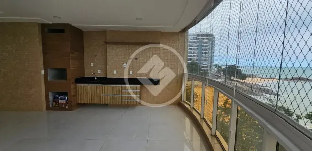 Apartamento com 4 Quartos à venda, 93m² no Centro, Guarapari