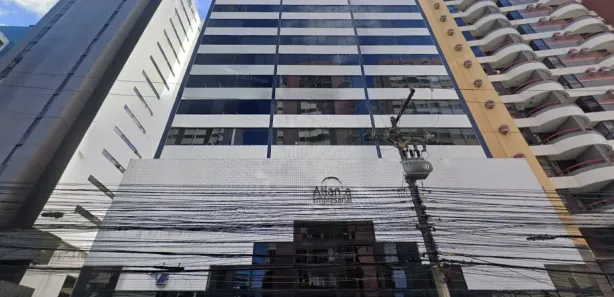 Sala Comercial à venda, 29m² no Stiep, Salvador