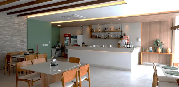 Flat com 1 Quarto à venda, 30m² no , Ipojuca