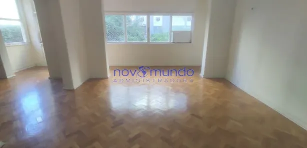 Apartamento com 3 Quartos para alugar, 160m² no Copacabana, Rio de Janeiro