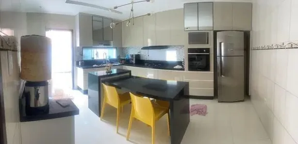 Casa com 4 Quartos à venda, 550m² no São Cristóvão, Salvador