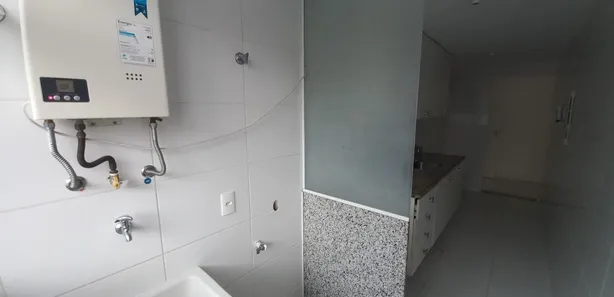 Cobertura com 3 Quartos para alugar, 137m² no Praça Seca, Rio de Janeiro