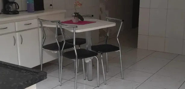 Sobrado com 3 Quartos à venda, 100m² no Jardim Novo Cambuí, Hortolândia