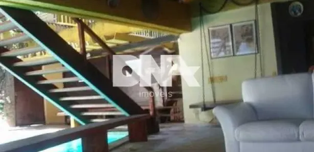 Apartamento com 4 Quartos à venda, 765m² no Jardim Botânico, Rio de Janeiro