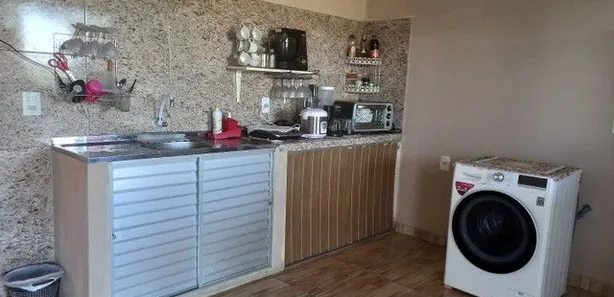 Casa de Condomínio com 3 Quartos à venda, 200m² no Cidade Nova, Manaus