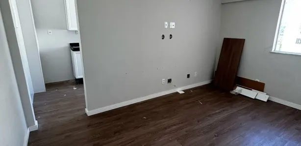 Apartamento com 2 Quartos para alugar, 48m² no da Luz, Nova Iguaçu