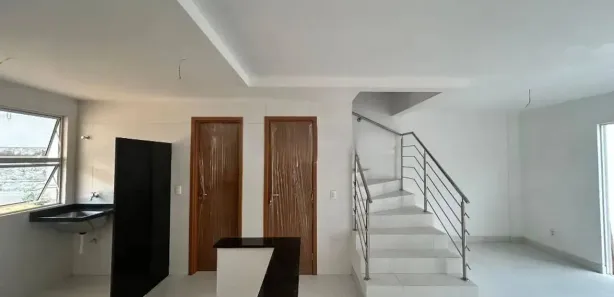 Casa de Condomínio com 3 Quartos à venda, 91m² no Neópolis, Natal
