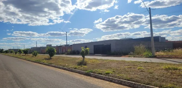 Lote/Terreno à venda, 230m² no Residencial Solar Cardoso, Abadia de Goiás