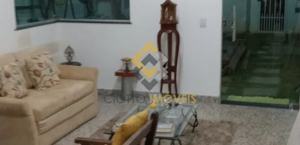 Casa com 2 Quartos à venda, 130m² no Residencial Solarium, Lagoa Santa