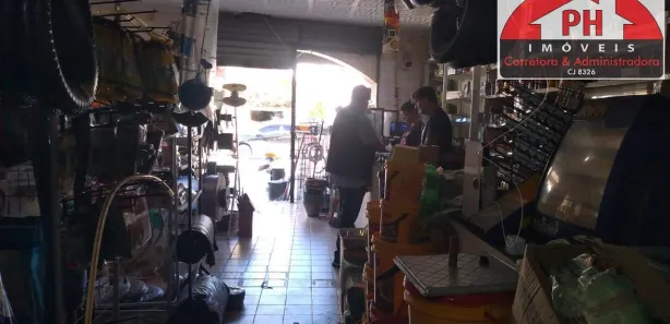 Ponto Comercial à venda, 125m² no Estação, São Pedro da Aldeia