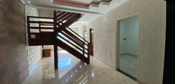 Casa de Condomínio com 3 Quartos à venda, 148m² no Condomínio Veredas, Taubaté