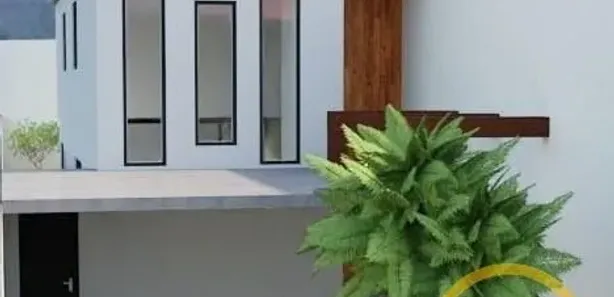 Casa com 3 Quartos à venda, 138m² no Residencial Parque dos Buritis, Lagoa Santa