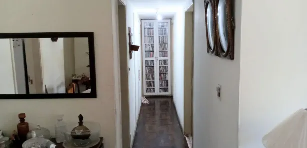 Apartamento com 3 Quartos à venda, 80m² no Canela, Salvador