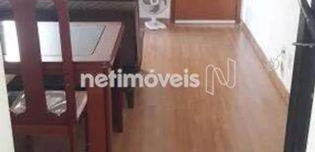 Apartamento com 2 Quartos à venda, 40m² no Frei Leopoldo, Belo Horizonte