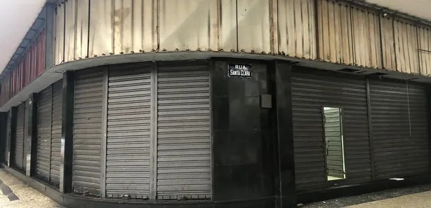 Ponto Comercial para alugar, 122m² no Copacabana, Rio de Janeiro