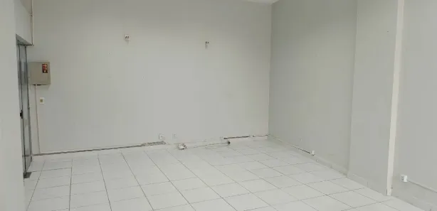 Ponto Comercial à venda, 37m² no Centro, Manaus