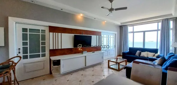 Apartamento com 2 Quartos à venda, 80m² no Vila Alzira, Guarujá