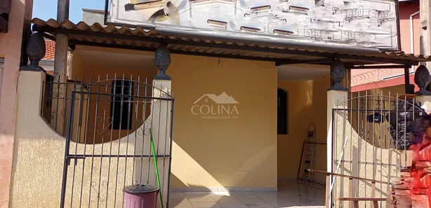 Ponto Comercial à venda, 100m² no Jardim Itália, Várzea Paulista