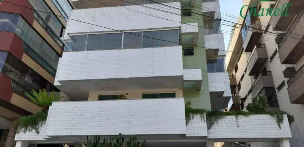 Cobertura com 2 Quartos à venda, 130m² no Passagem, Cabo Frio
