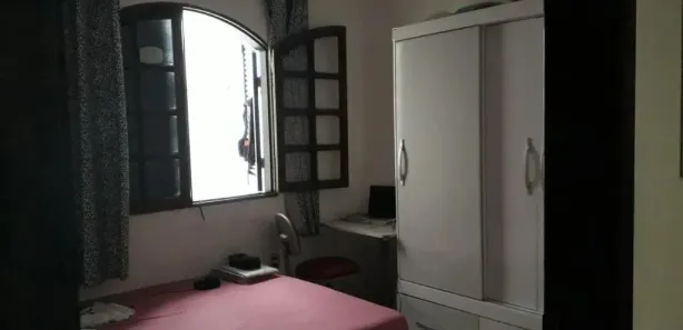 Casa com 2 Quartos para alugar, 110m² no Tororó, Salvador