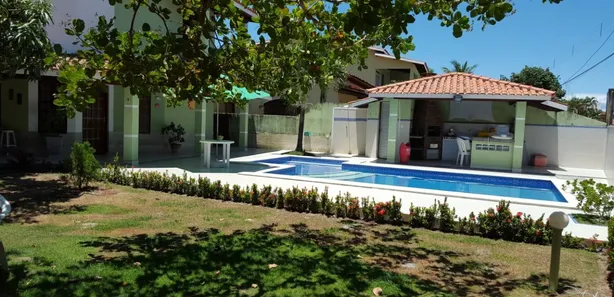 Casa de Condomínio com 4 Quartos à venda, 408m² no , Vera Cruz