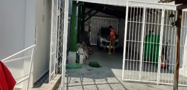 Casa com 5 Quartos à venda, 720m² no Santo Antônio, Manaus