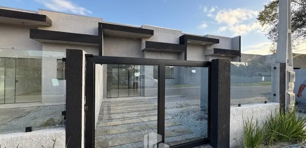 Casa com 2 Quartos à venda, 44m² no Saint Etiene, Matinhos