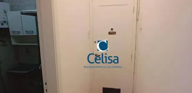 Kitnet com 1 Quarto para alugar, 28m² no Flamengo, Rio de Janeiro