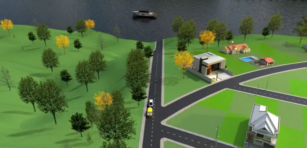 Lote/Terreno à venda, 300m² no , Iranduba