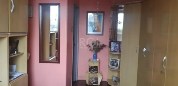 Apartamento com 2 Quartos à venda, 47m² no Santana, Porto Alegre