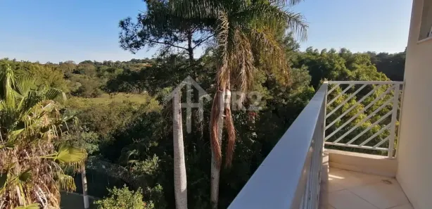 Apartamento com 2 Quartos para alugar, 70m² no Pinheirinho, Vinhedo