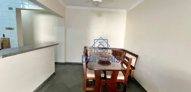 Apartamento com 2 Quartos à venda, 75m² no Pitangueiras, Guarujá