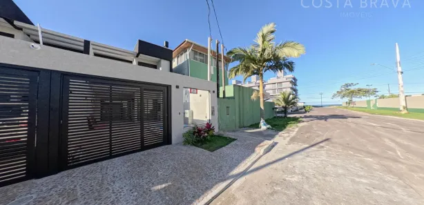 Sobrado com 4 Quartos à venda, 175m² no Marajo, Matinhos