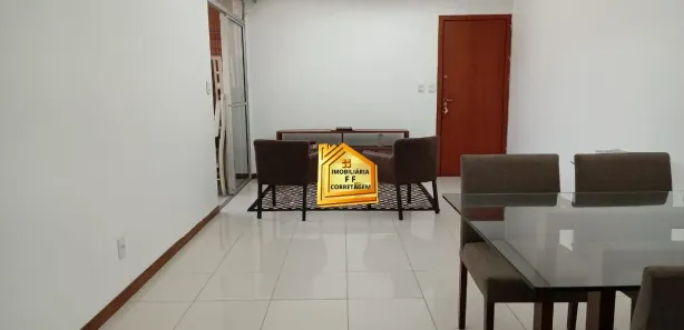 Apartamento com 3 Quartos à venda, 93m² no Dona Clara, Belo Horizonte