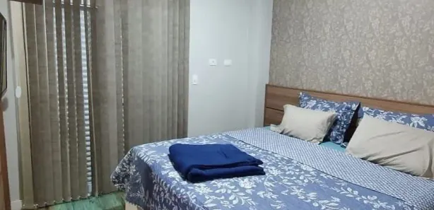 Casa de Condomínio com 3 Quartos à venda, 121m² no Vila Areao, Taubaté