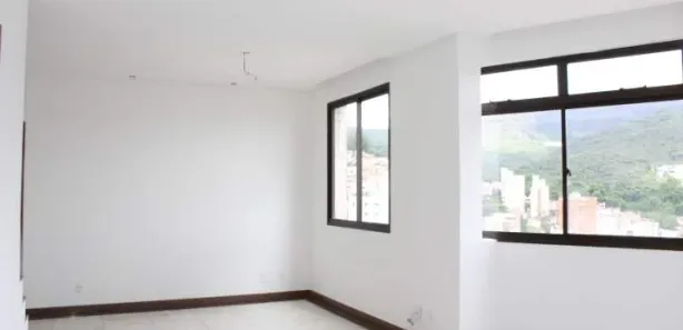 Cobertura com 4 Quartos para alugar, 230m² no Serra, Belo Horizonte
