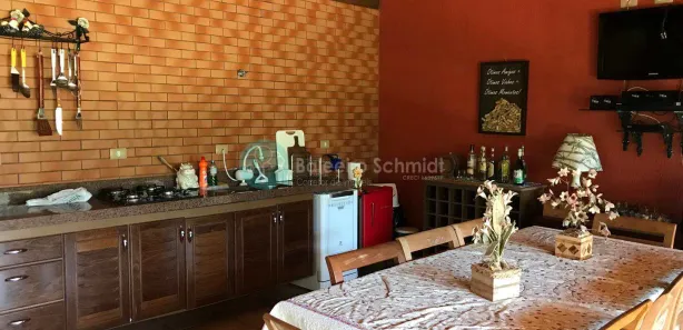 Casa de Condomínio com 4 Quartos à venda, 1400m² no Condominio Portal da Mantiqueira, Santo Antônio do Pinhal