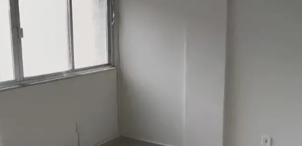 Apartamento com 1 Quarto para alugar, 34m² no Laranjeiras, Rio de Janeiro
