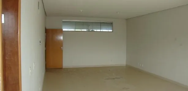 Sala Comercial para alugar, 120m² no Jardim Buriti Sereno, Aparecida de Goiânia
