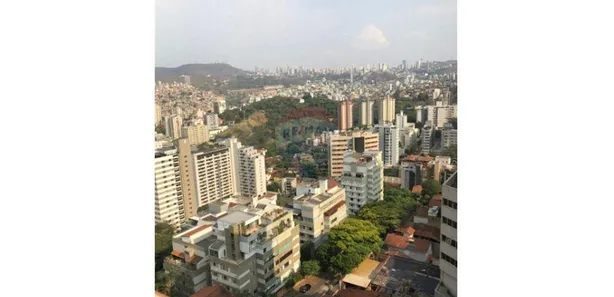Sala Comercial à venda, 442m² no Luxemburgo, Belo Horizonte