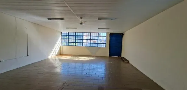 Sala Comercial para alugar, 143m² no Vila Universitária, Mogi Mirim