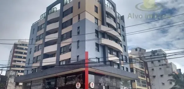 Apartamento com 1 Quarto para alugar, 47m² no Pituba, Salvador