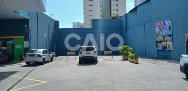 Lote/Terreno para alugar, 121m² no Cidade Alta, Natal