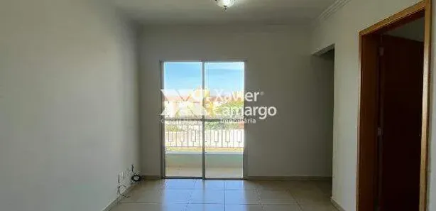 Apartamento com 3 Quartos para alugar, 69m² no Jardim São Paulo, Rio Claro